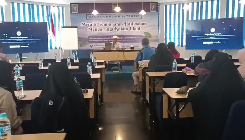 gambar 22 kelas daurah intensif gambar 22 kelas daurah intensif